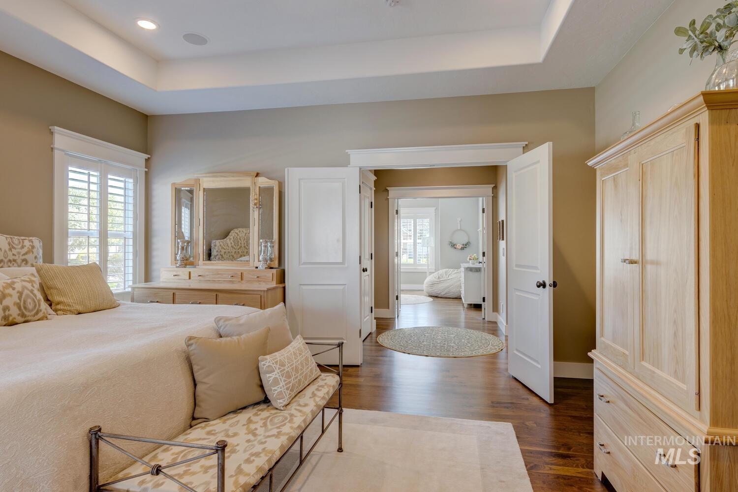 683 N Culver Creek Ave