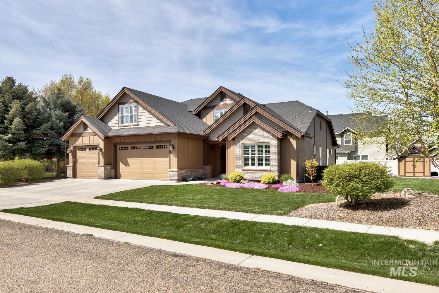 683 N Culver Creek Ave