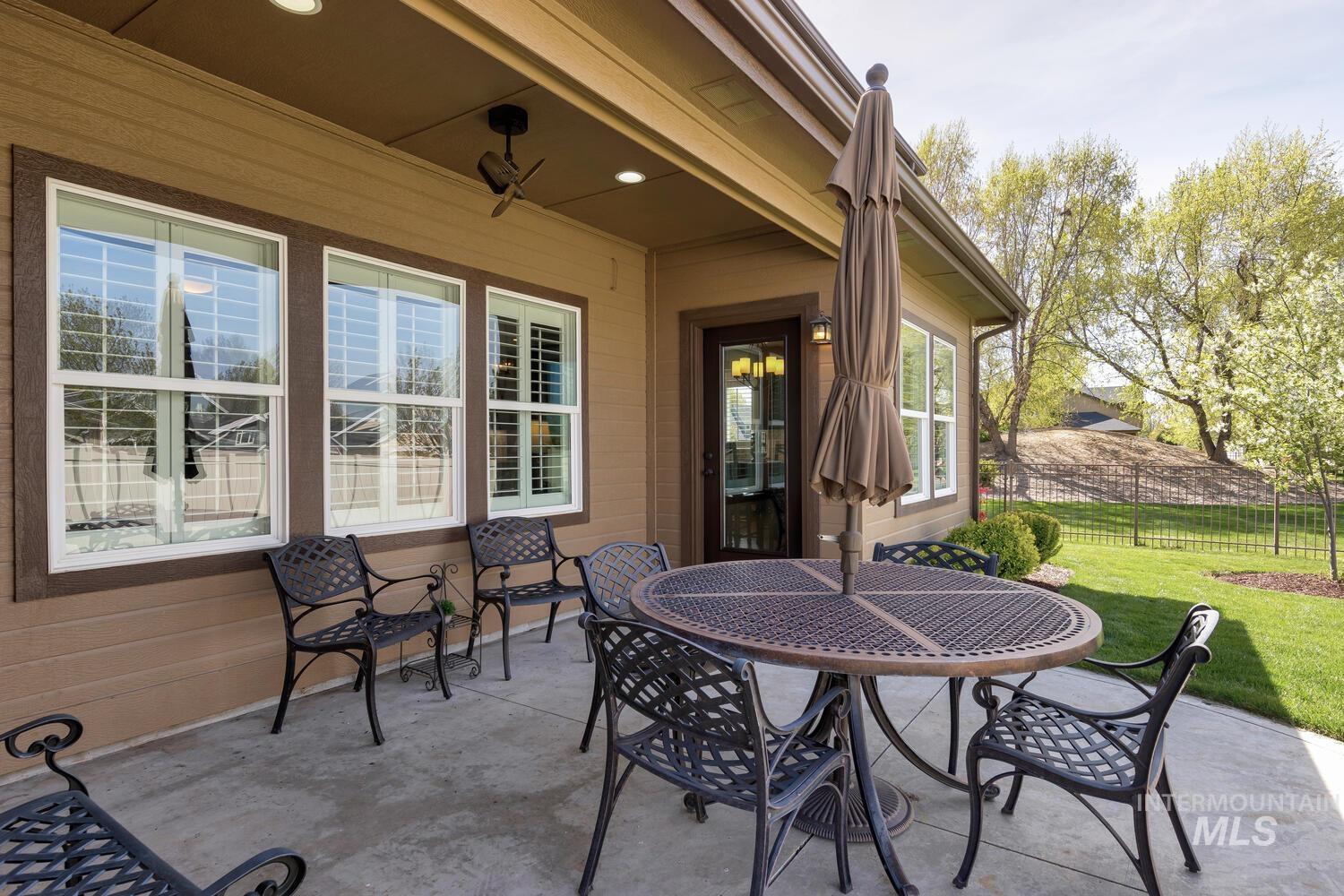 683 N Culver Creek Ave