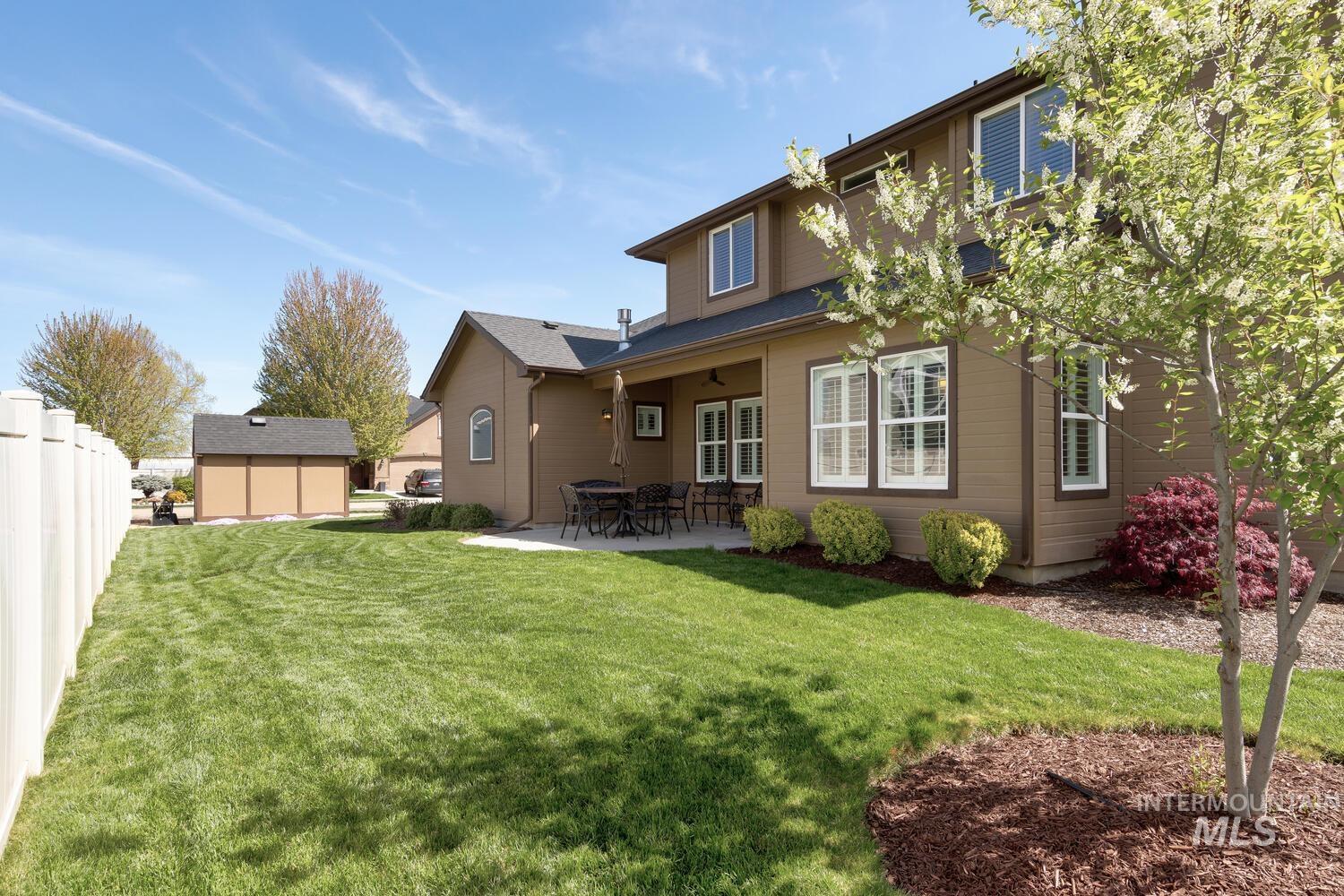 683 N Culver Creek Ave