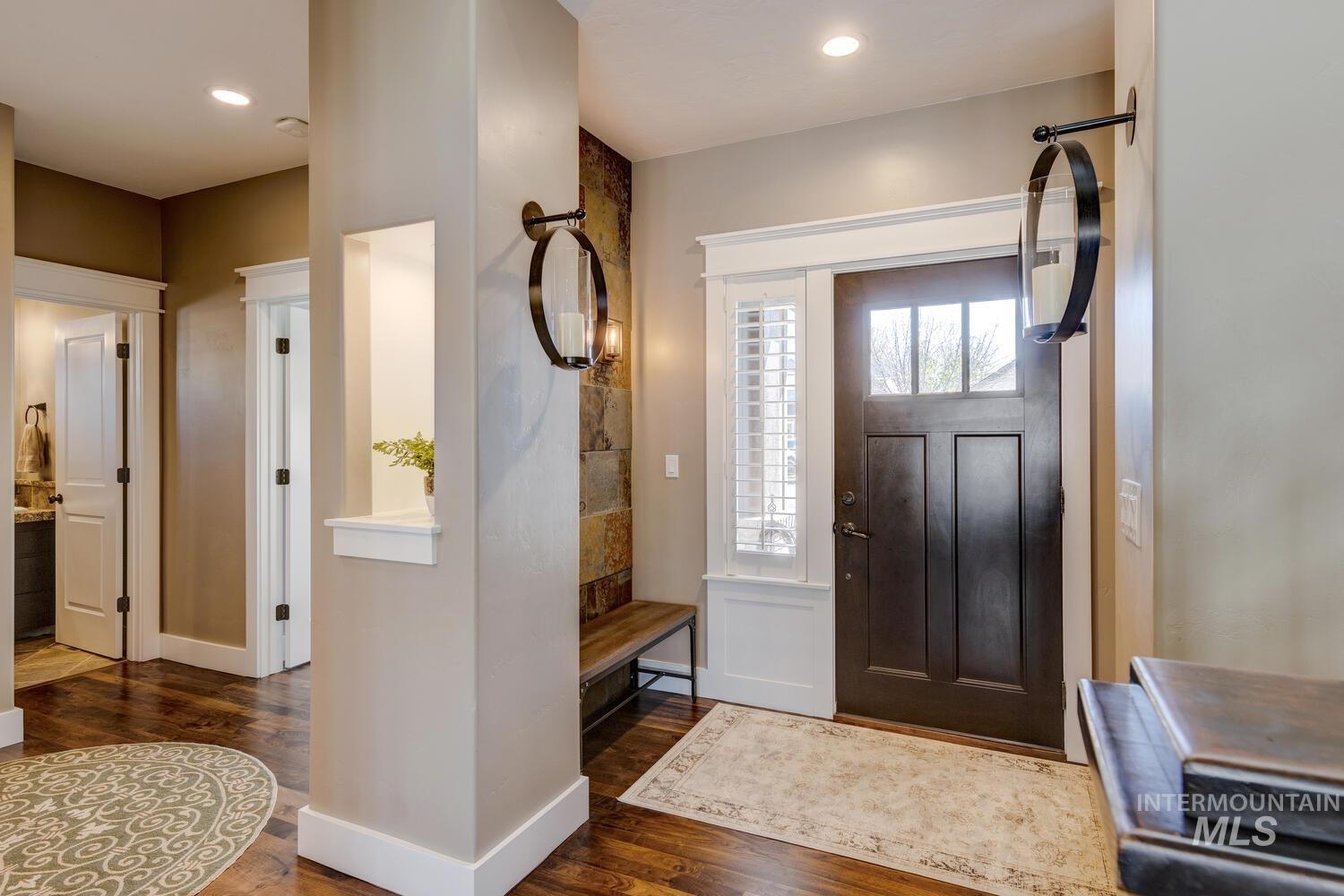 683 N Culver Creek Ave