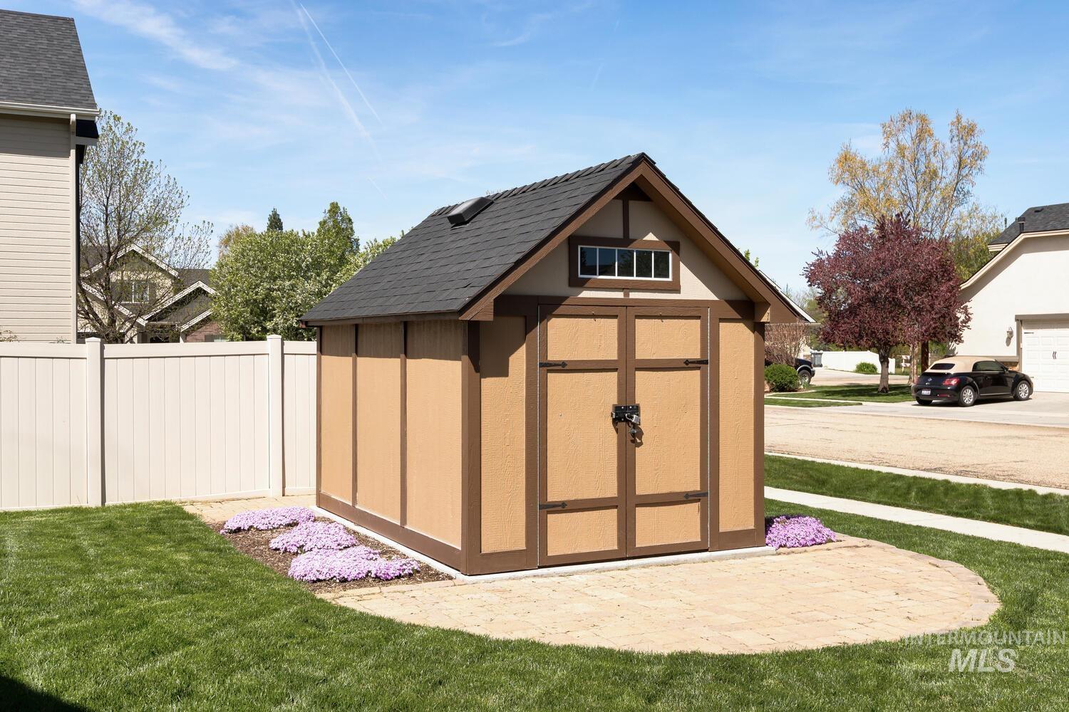 683 N Culver Creek Ave