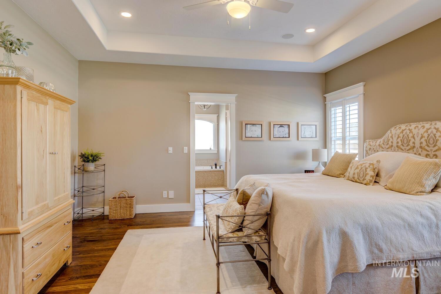 683 N Culver Creek Ave