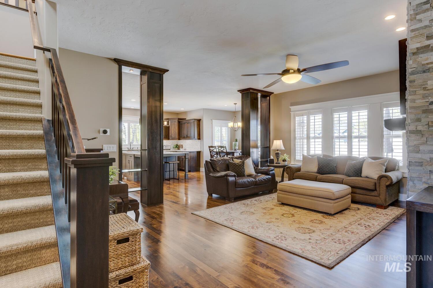 683 N Culver Creek Ave