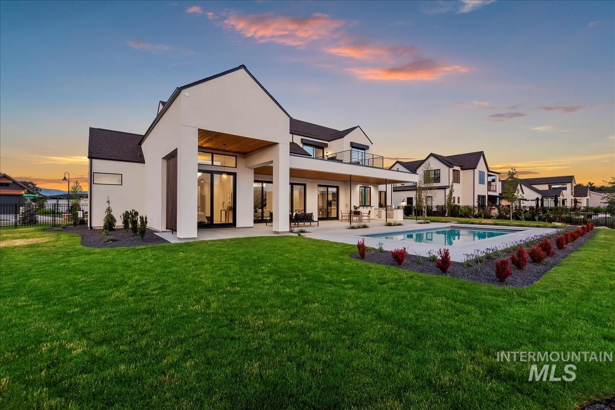 2175 S Mallard Wing Way