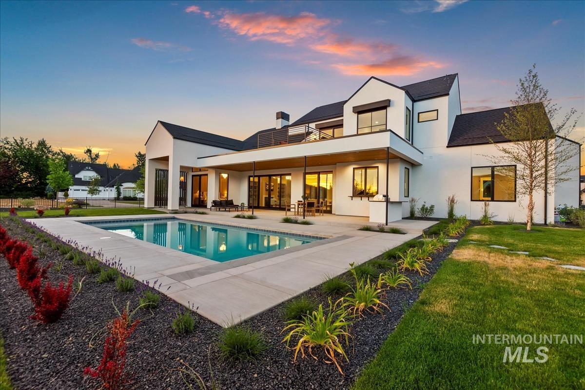 2175 S Mallard Wing Way