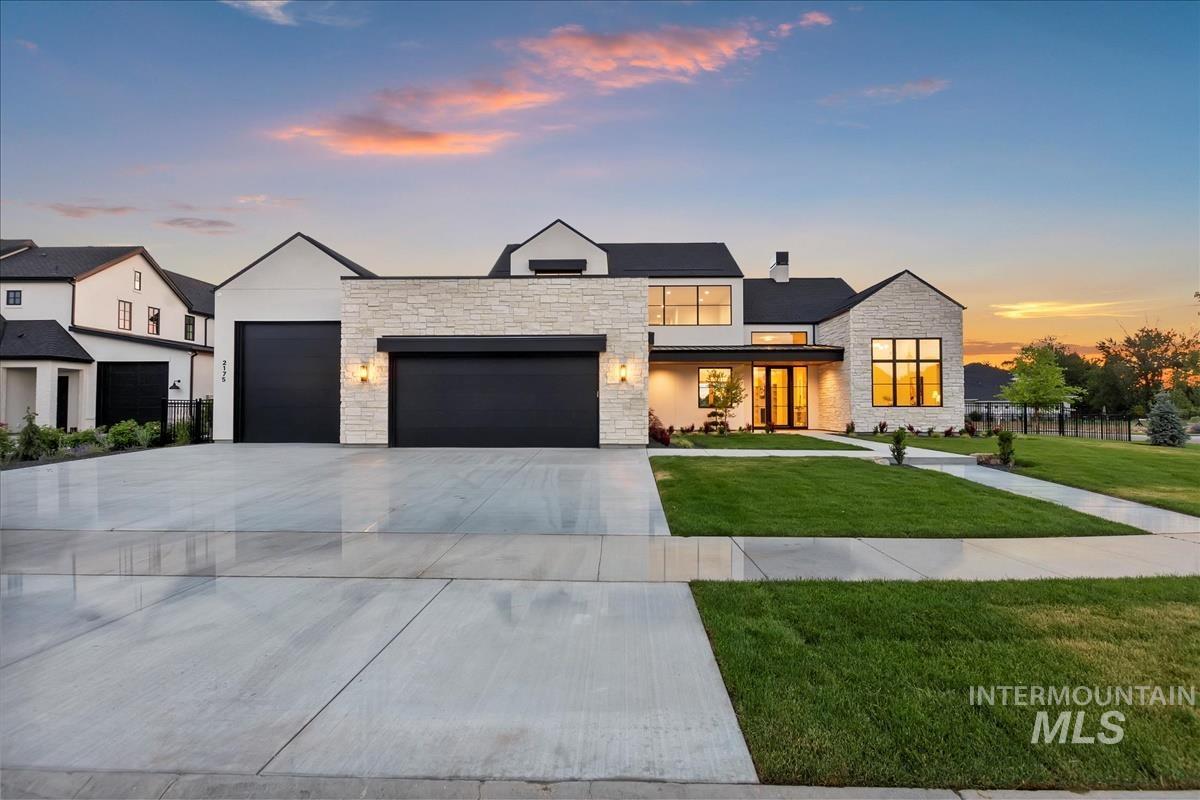 2175 S Mallard Wing Way