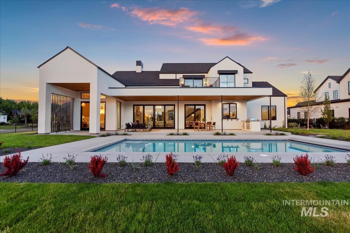 2175 S Mallard Wing Way