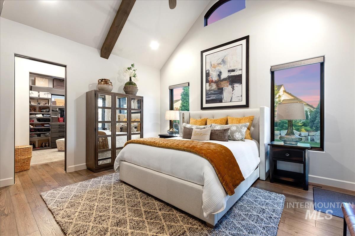 1529 E Garden Brook Drive