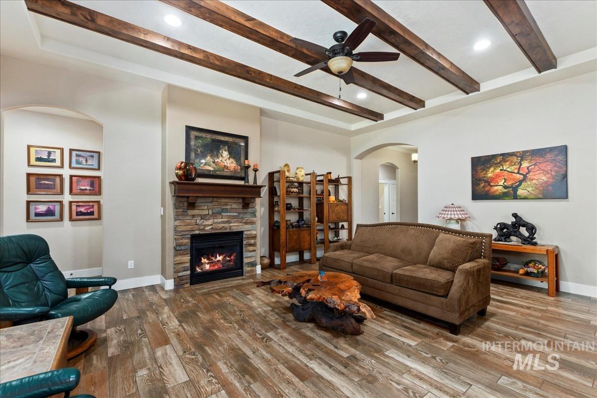 10621 W Kyoga Street