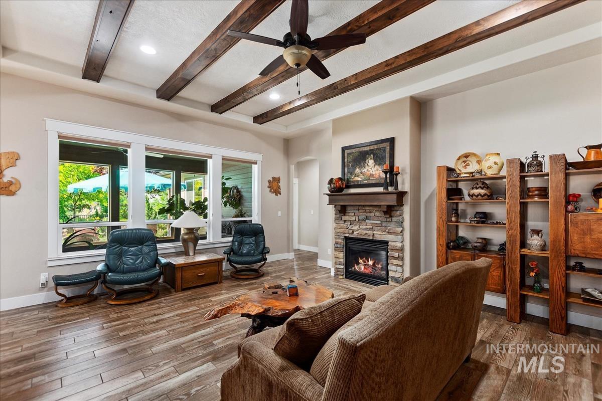 10621 W Kyoga Street