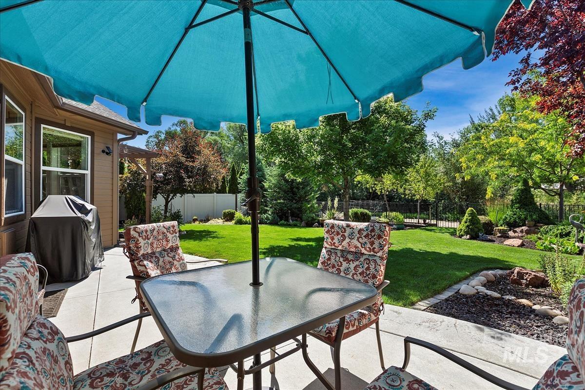 10621 W Kyoga Street