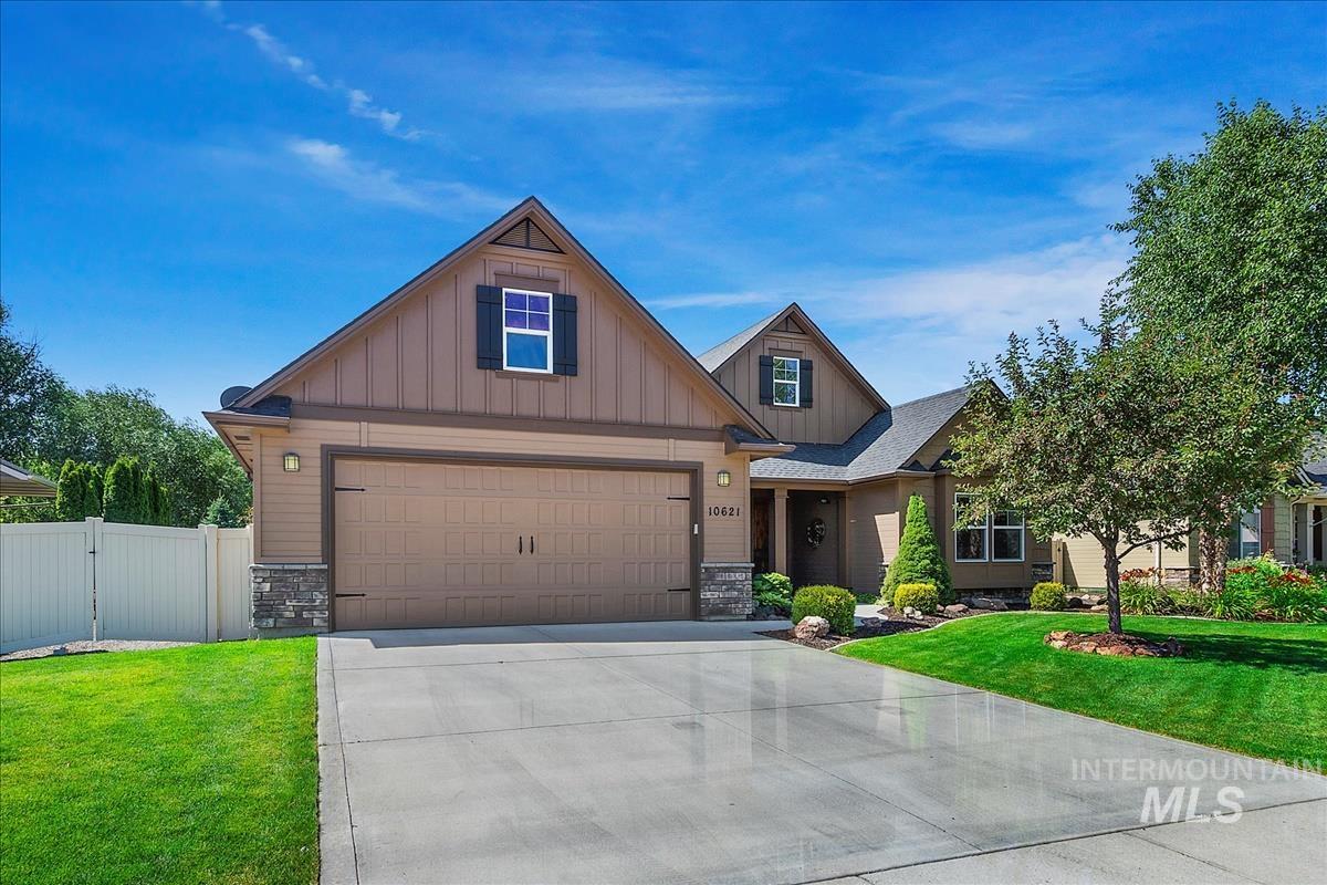 10621 W Kyoga Street