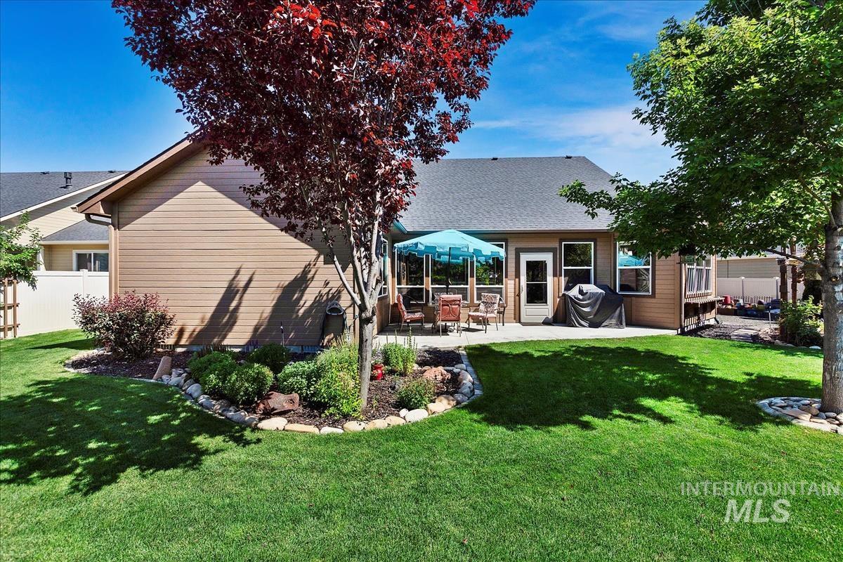 10621 W Kyoga Street