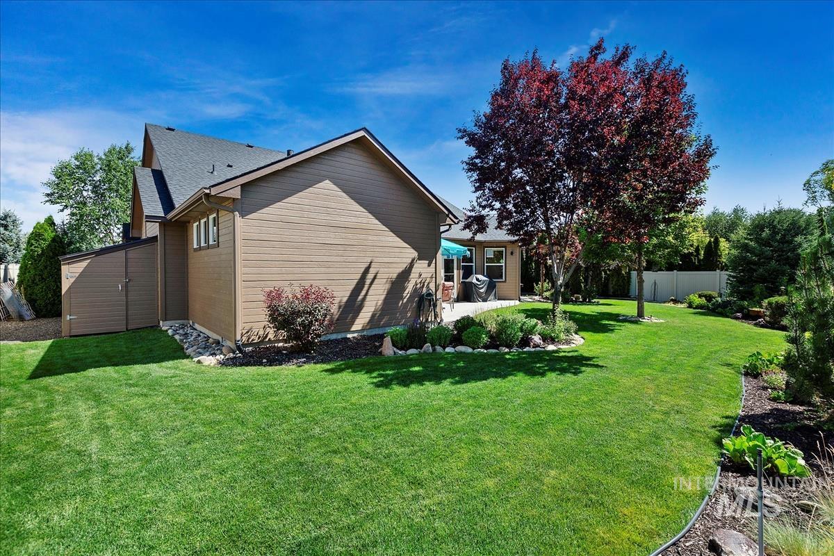 10621 W Kyoga Street