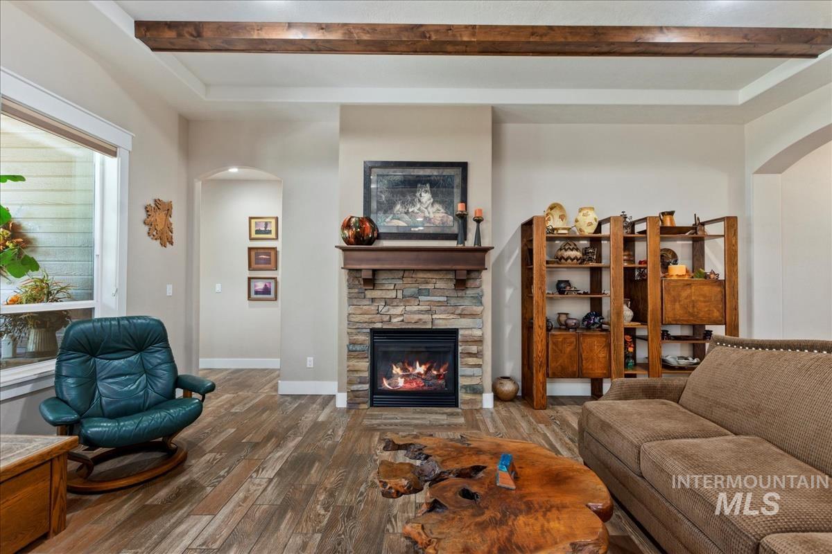 10621 W Kyoga Street