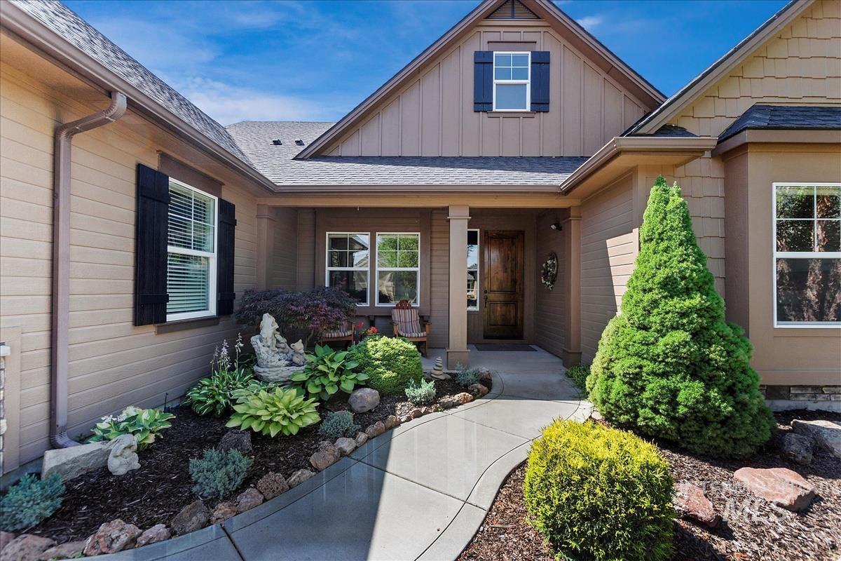 10621 W Kyoga Street