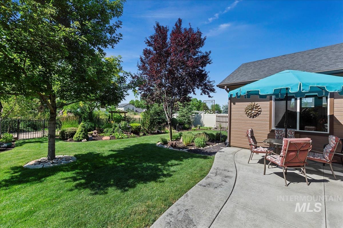 10621 W Kyoga Street