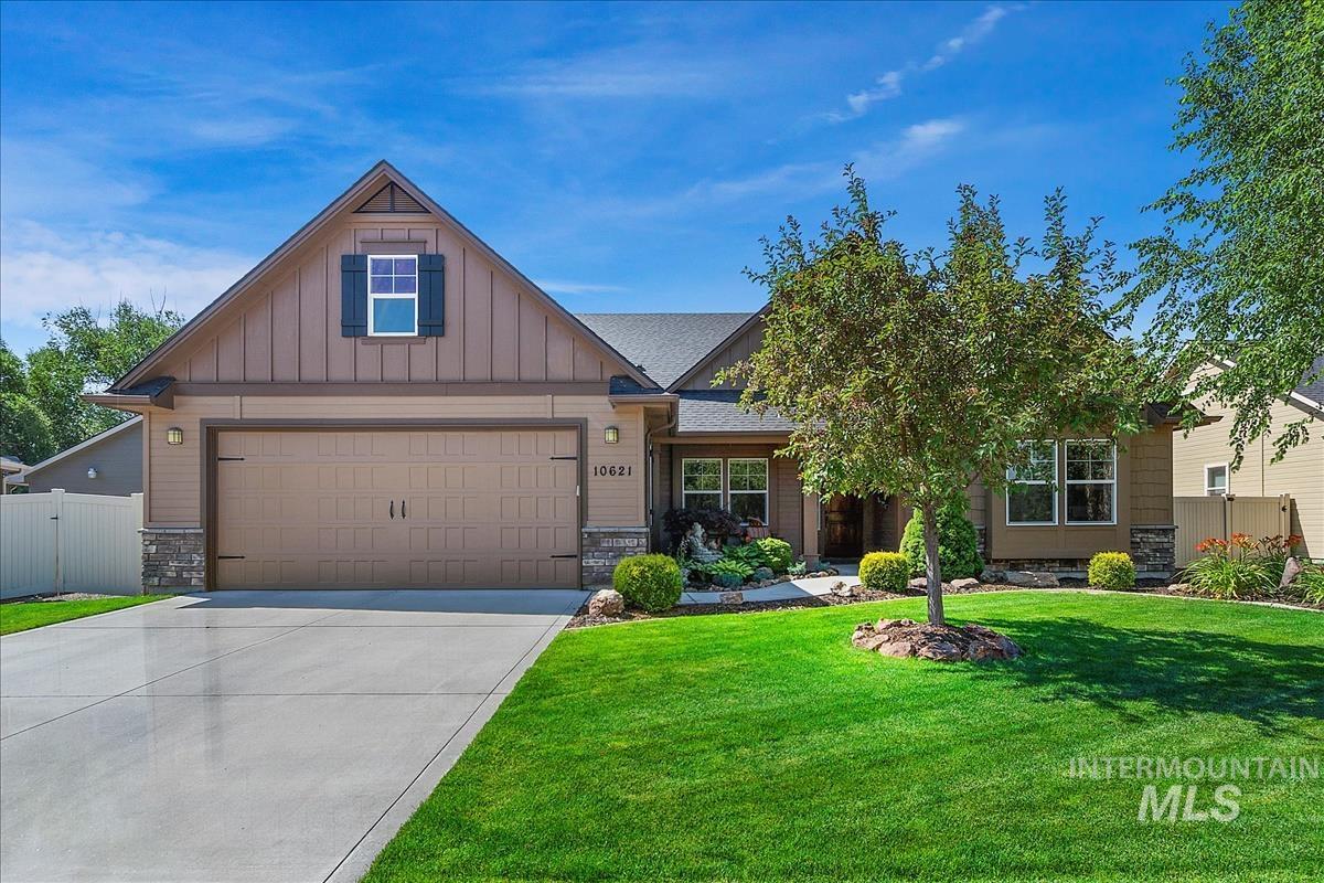 10621 W Kyoga Street