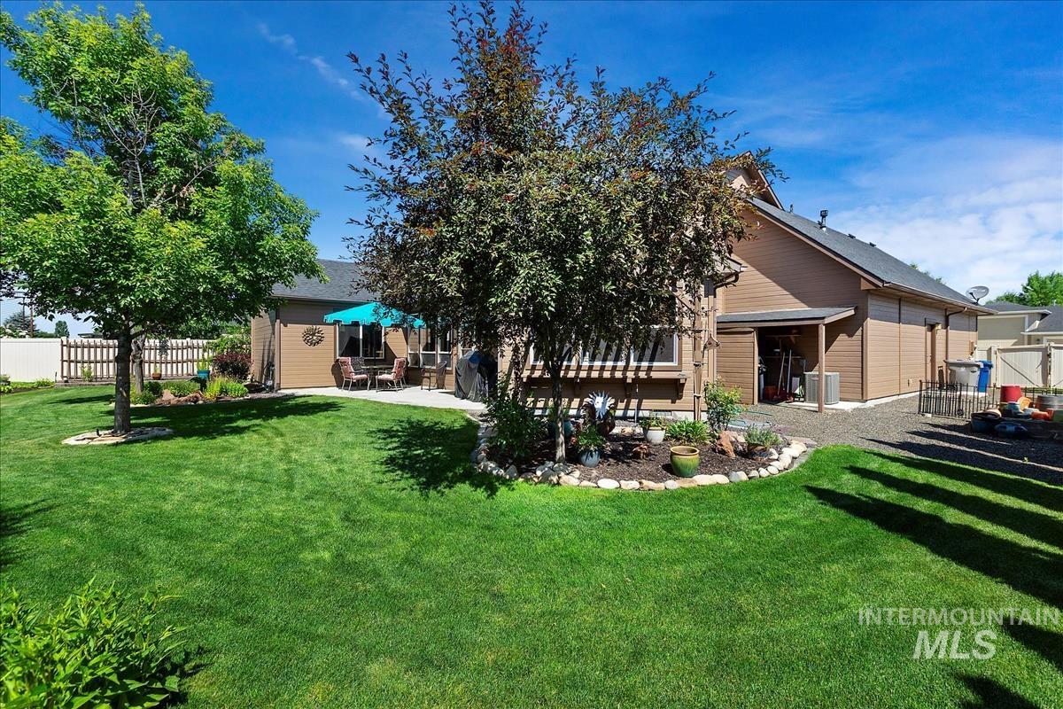 10621 W Kyoga Street