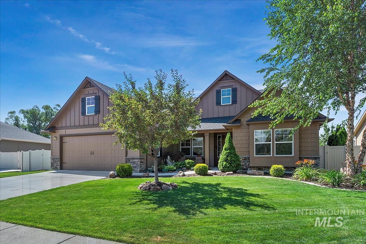 10621 W Kyoga Street