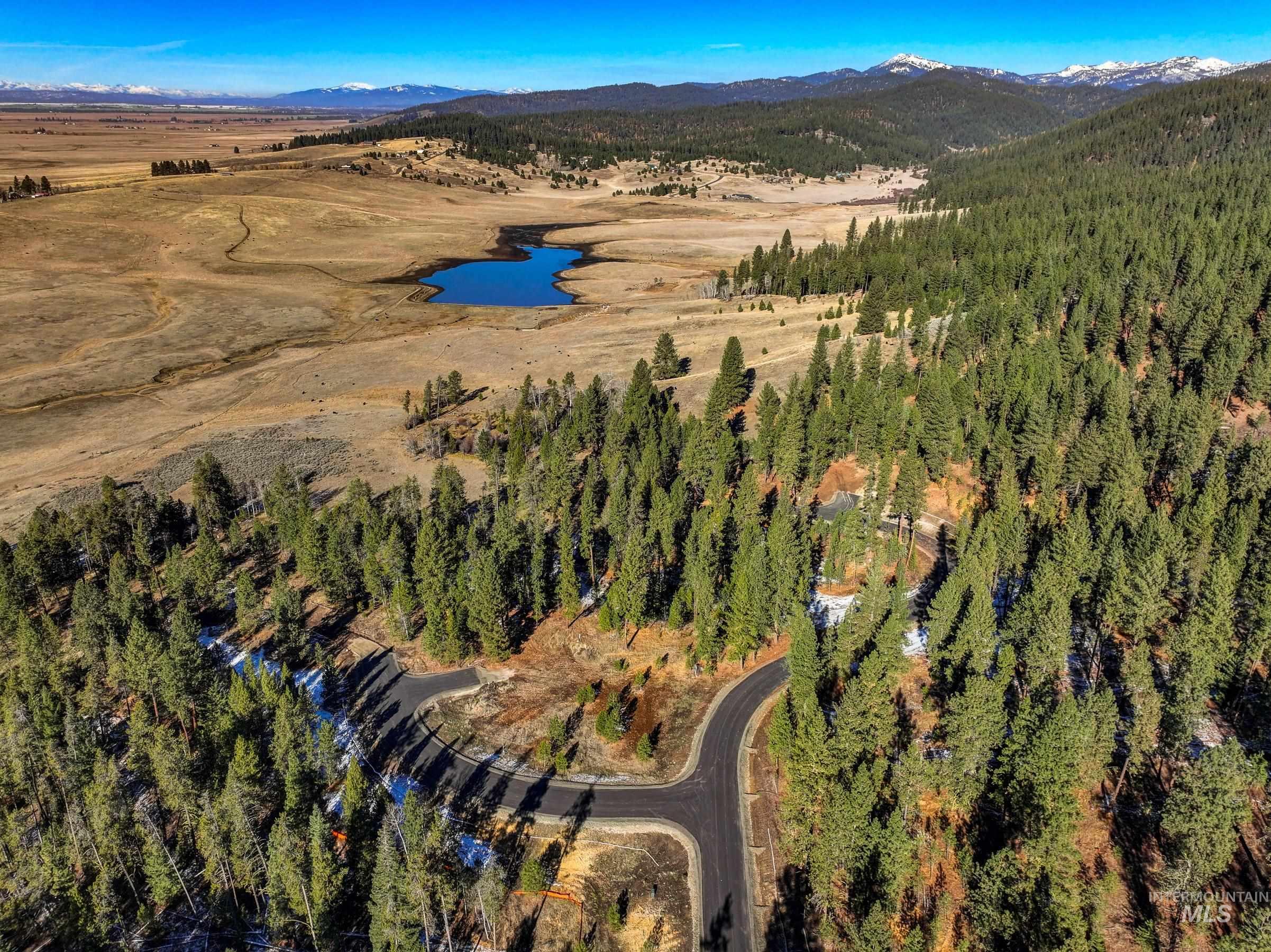 Lot 1 Hideout Road