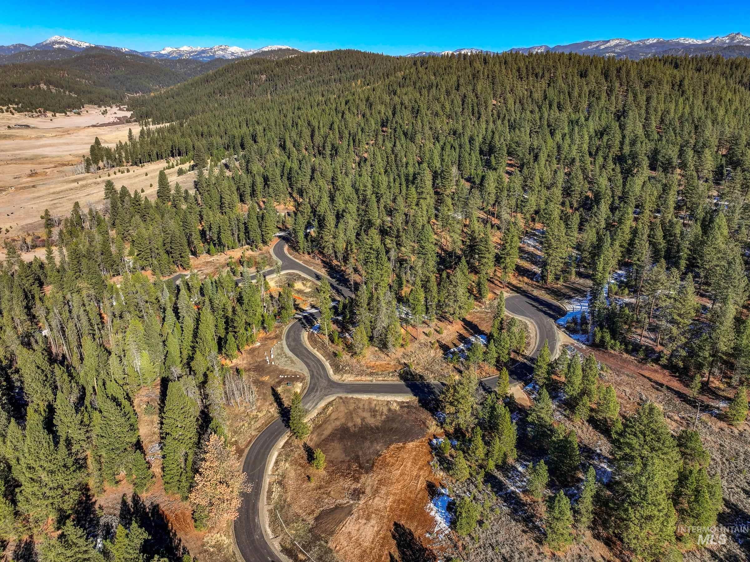 Lot 1 Hideout Road
