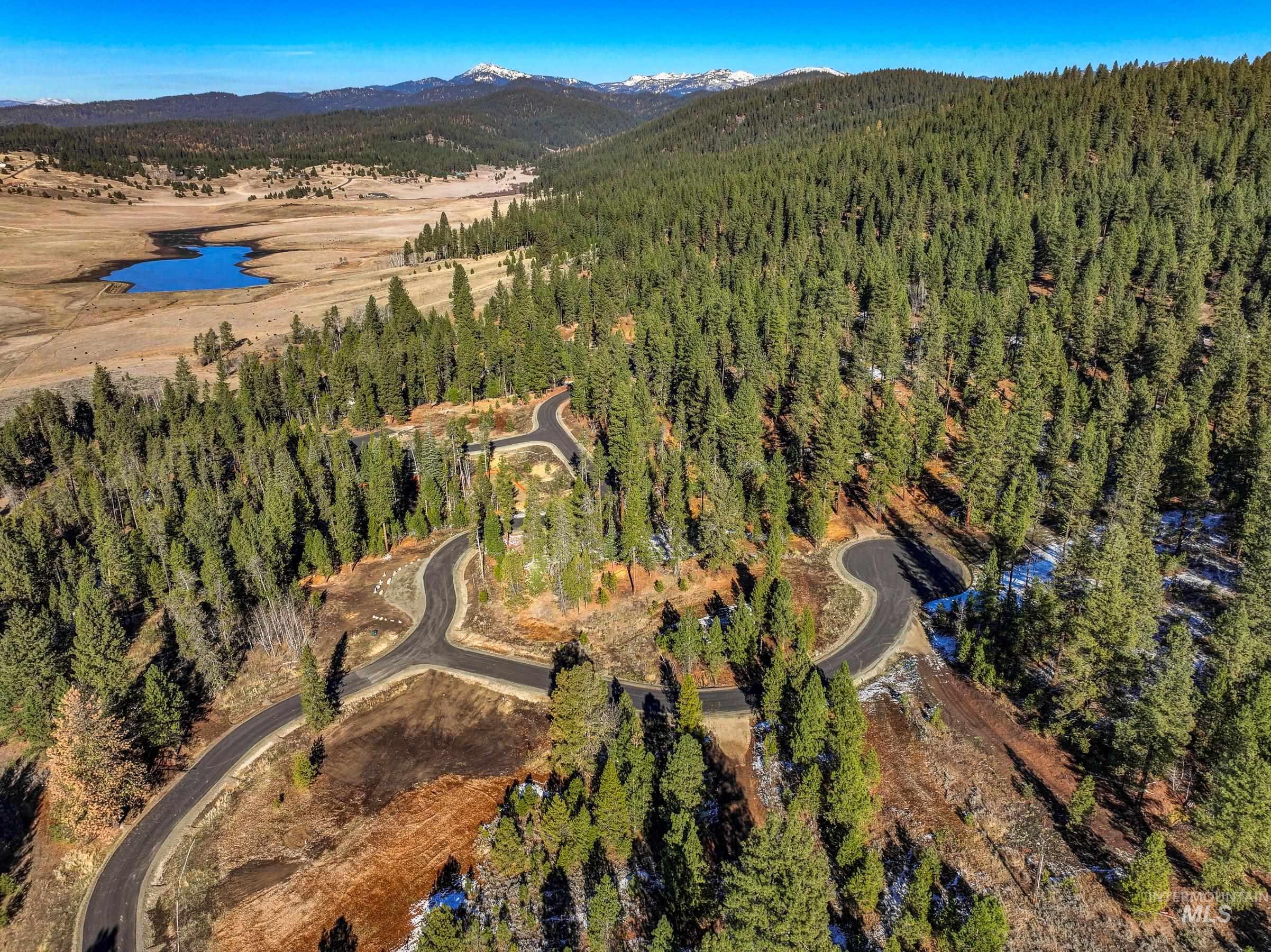 Lot 1 Hideout Road