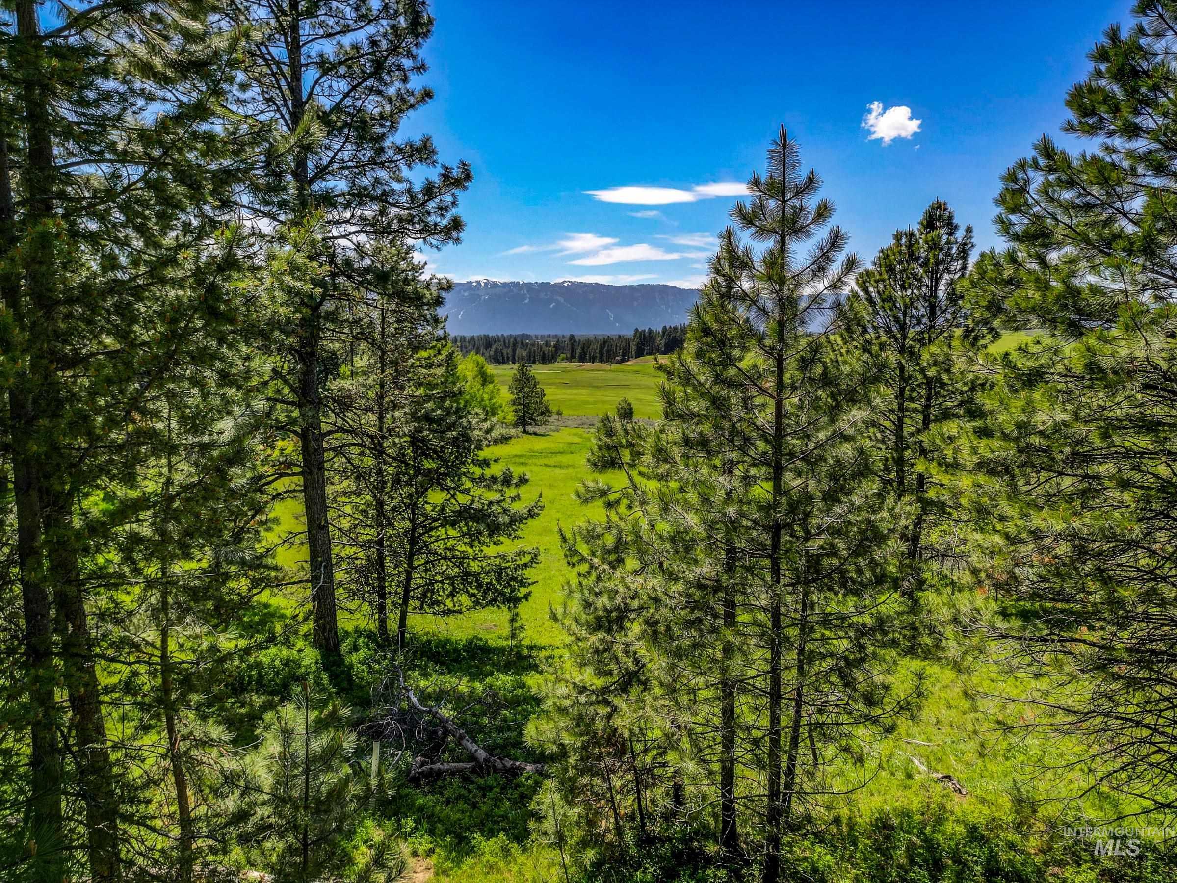 Lot 1 Hideout Road