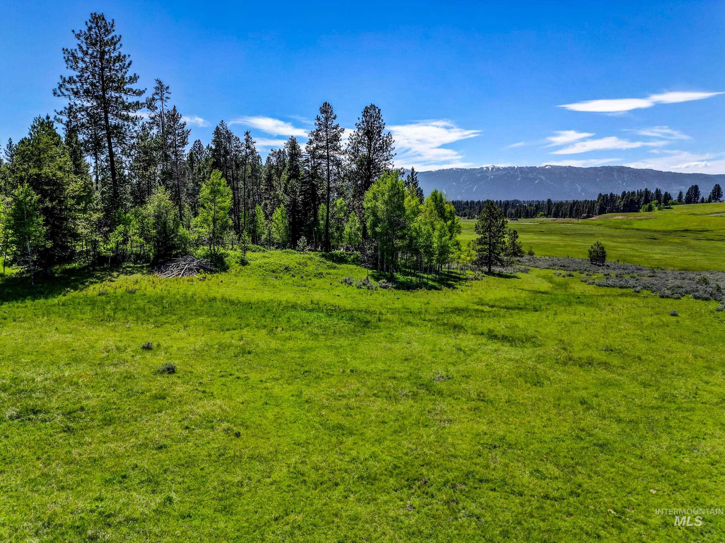Lot 1 Hideout Road