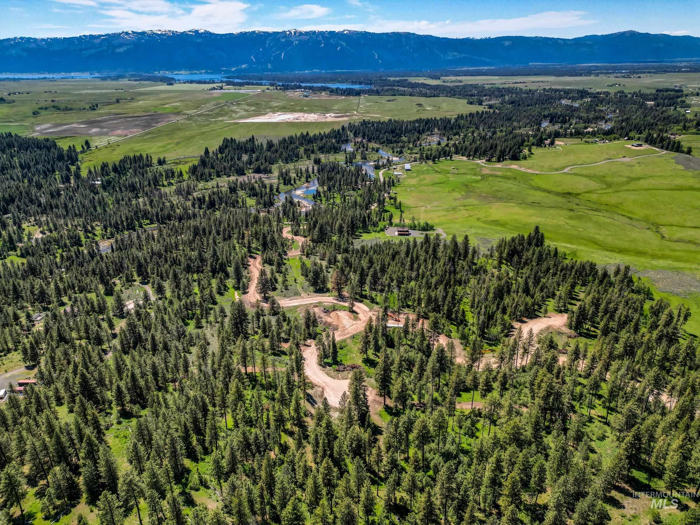Lot 1 Hideout Road