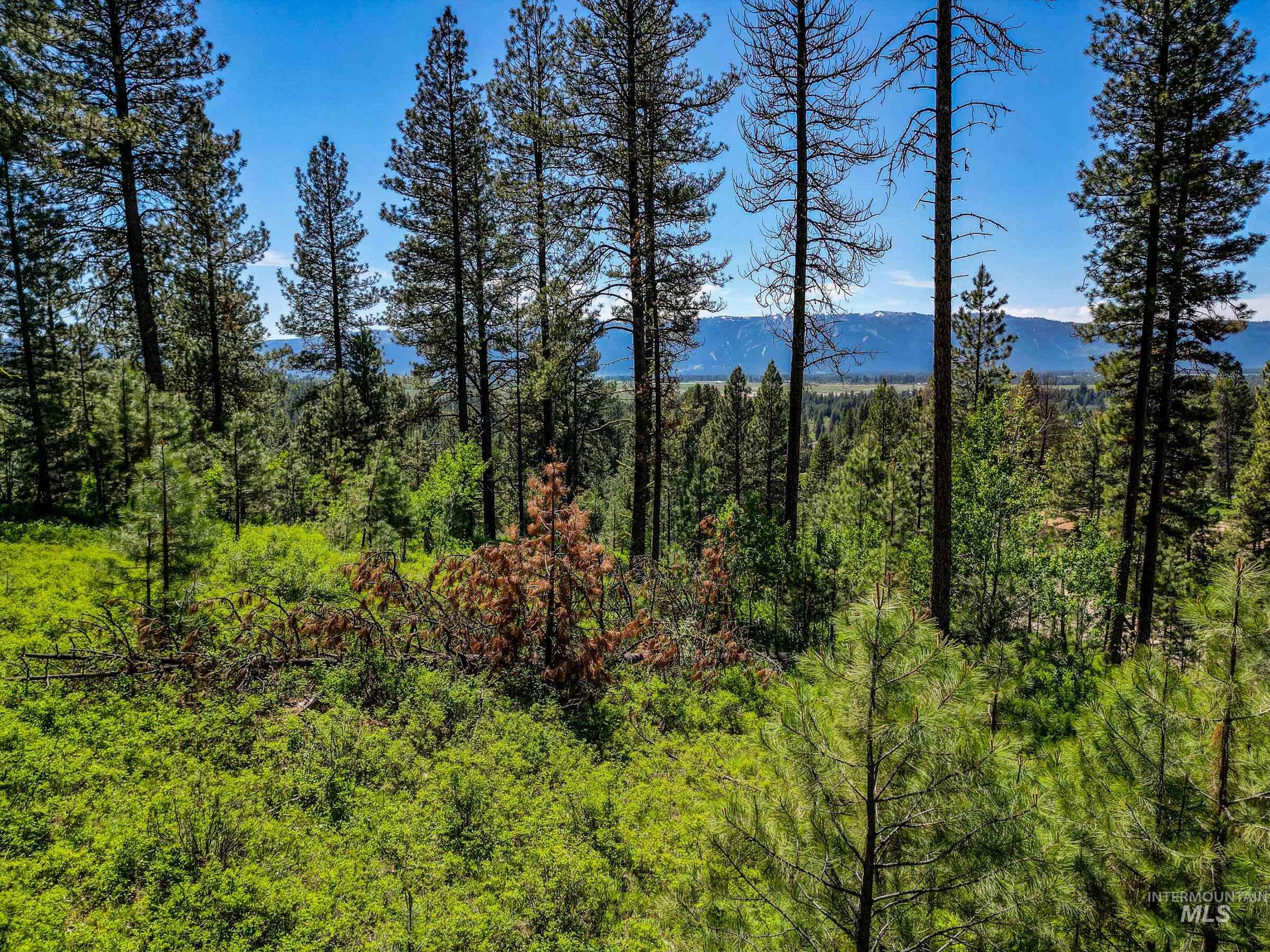 Lot 1 Hideout Road