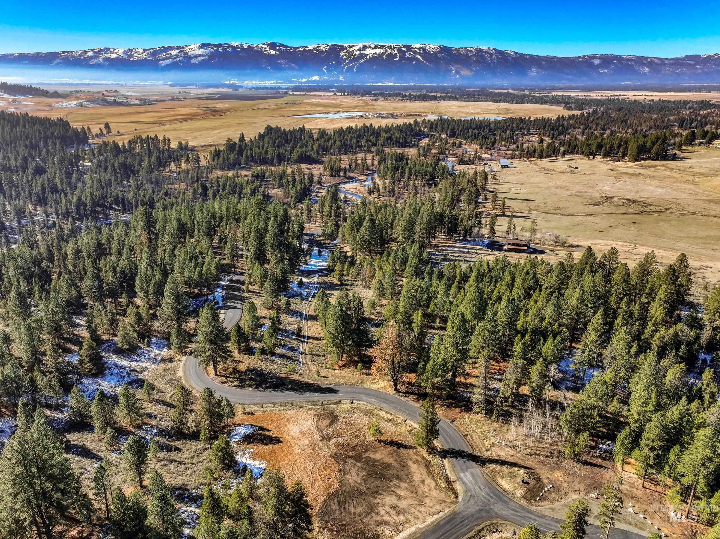 Lot 1 Hideout Road