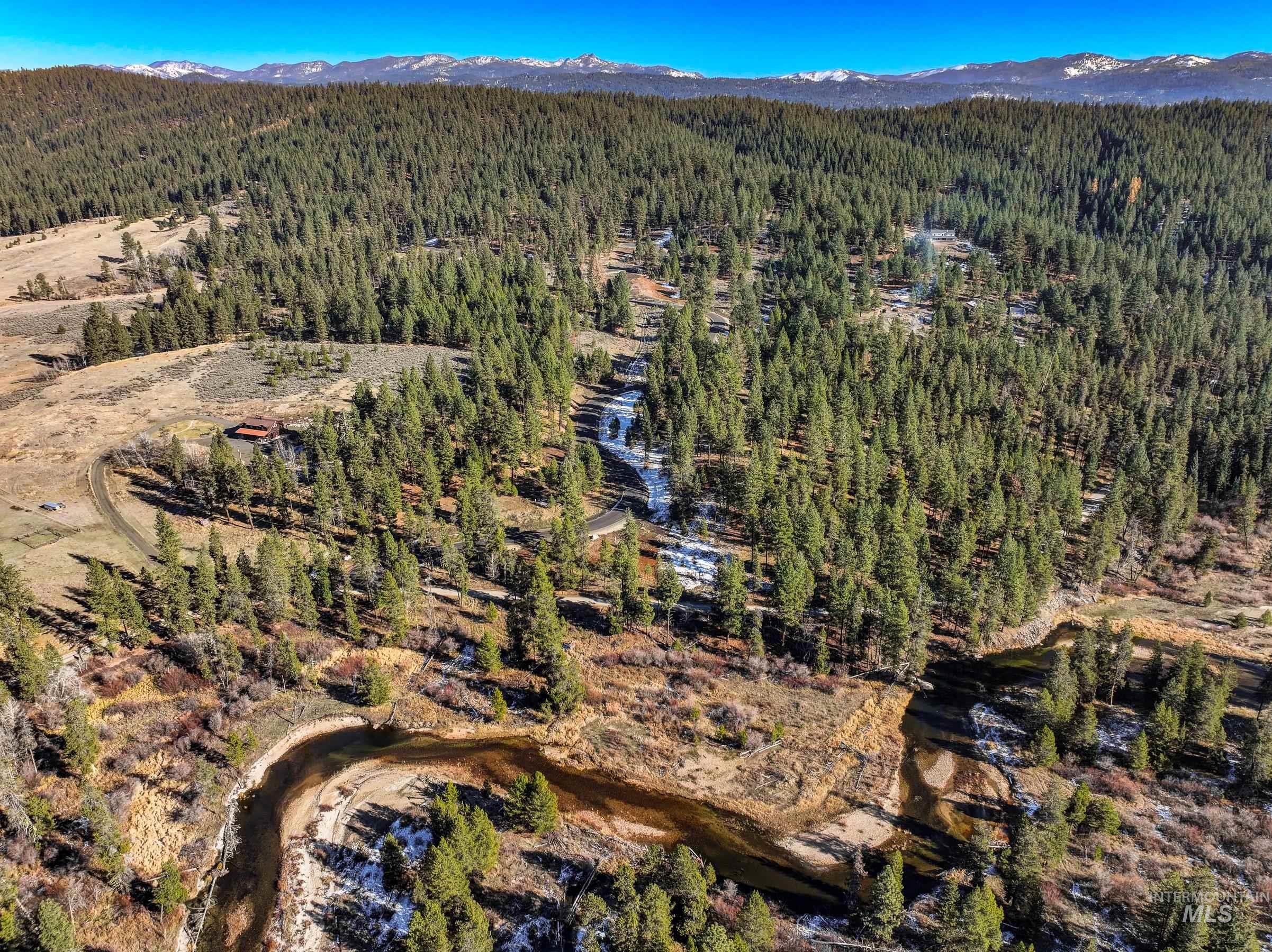 Lot 1 Hideout Road