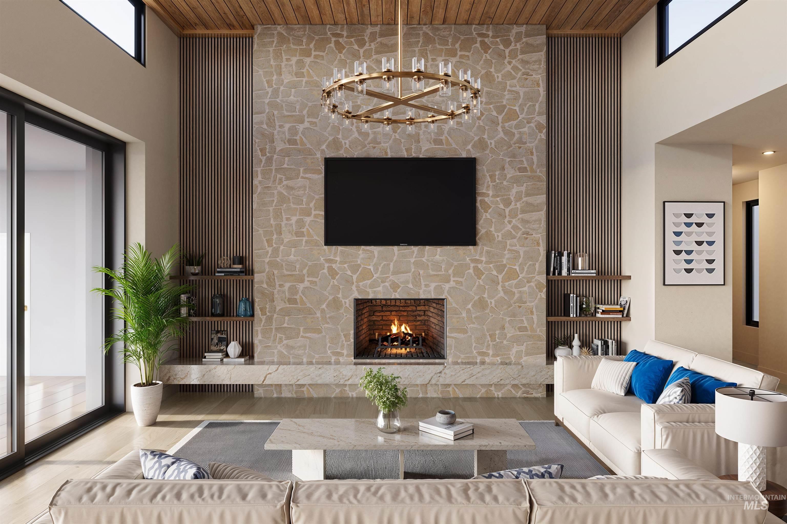 2124 W Clear Creek Drive