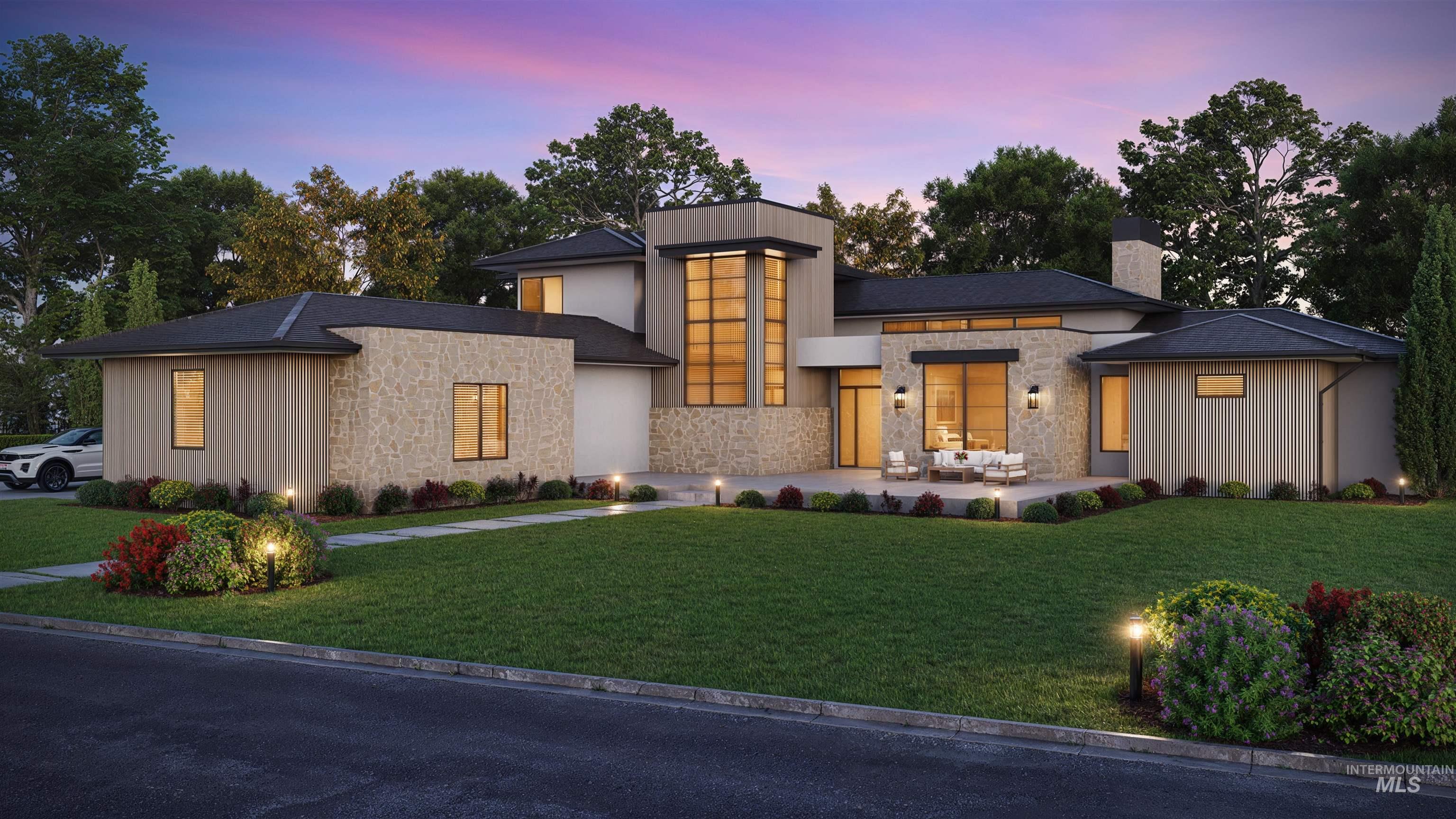 2124 W Clear Creek Drive