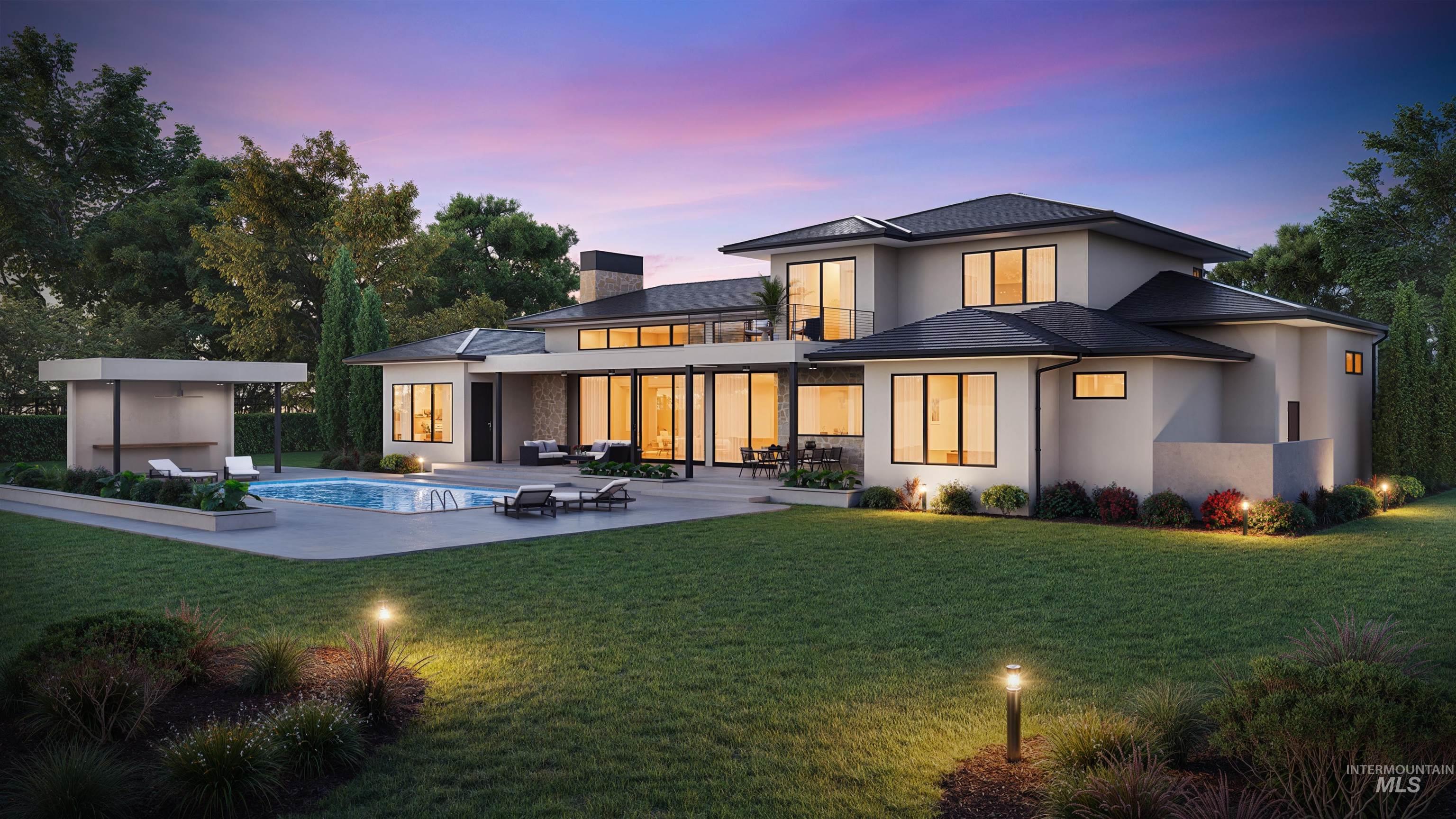 2124 W Clear Creek Drive