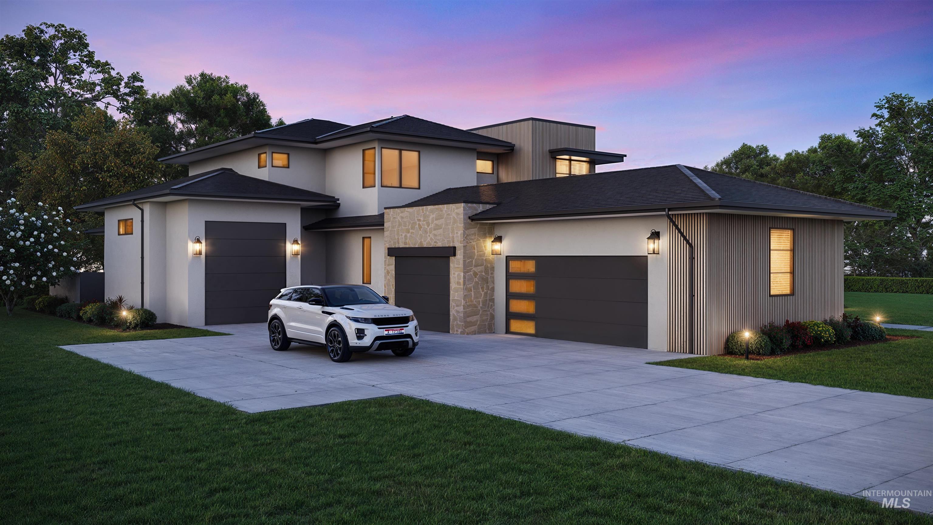 2124 W Clear Creek Drive