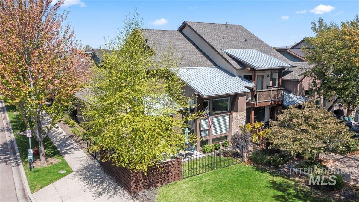 1414 E Lone Shore Dr.