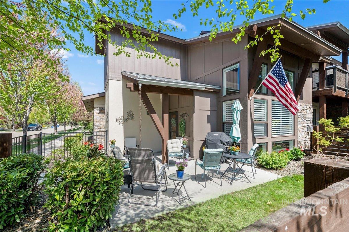 1414 E Lone Shore Dr.