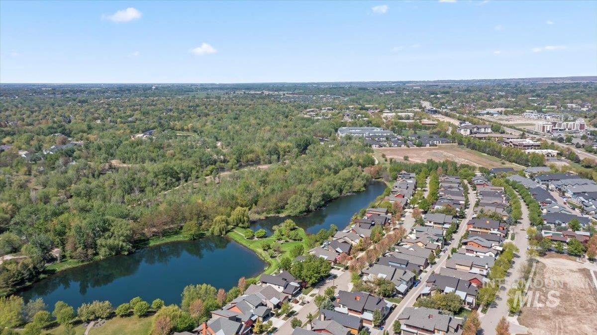 1414 E Lone Shore Dr.