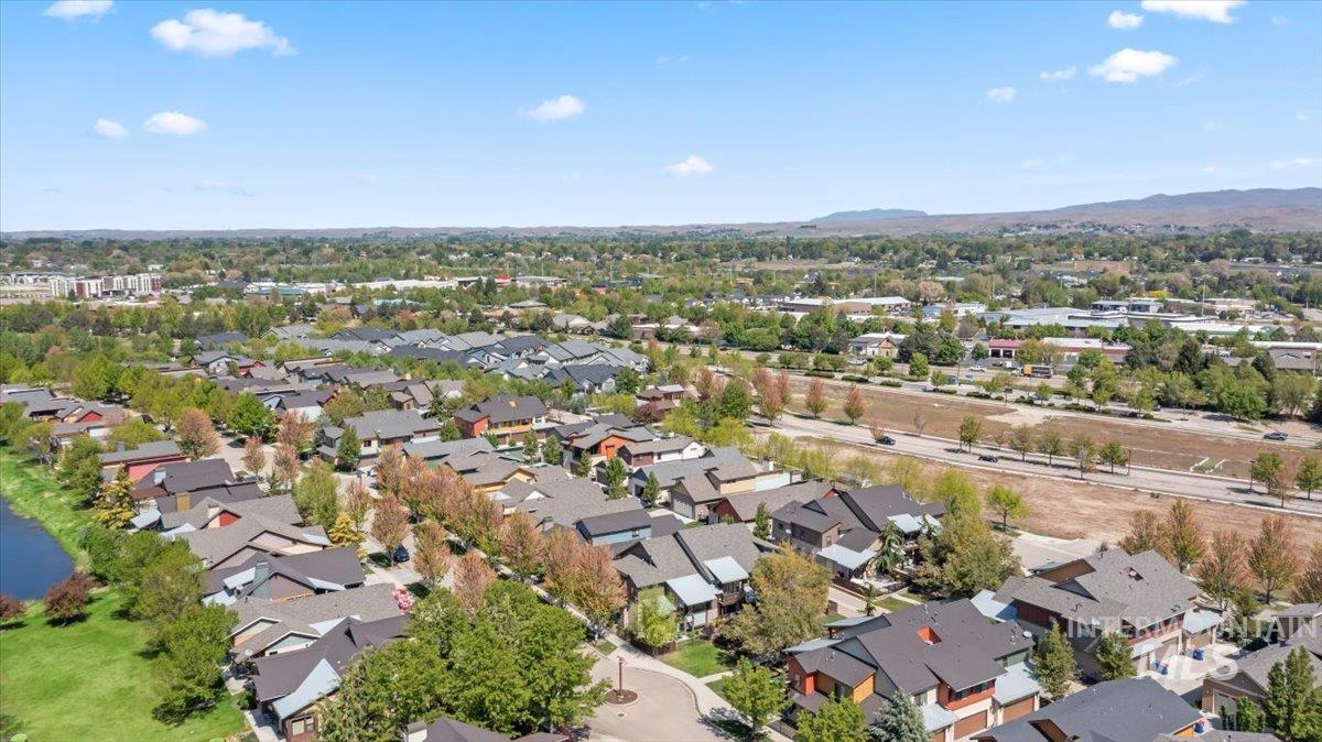 1414 E Lone Shore Dr.