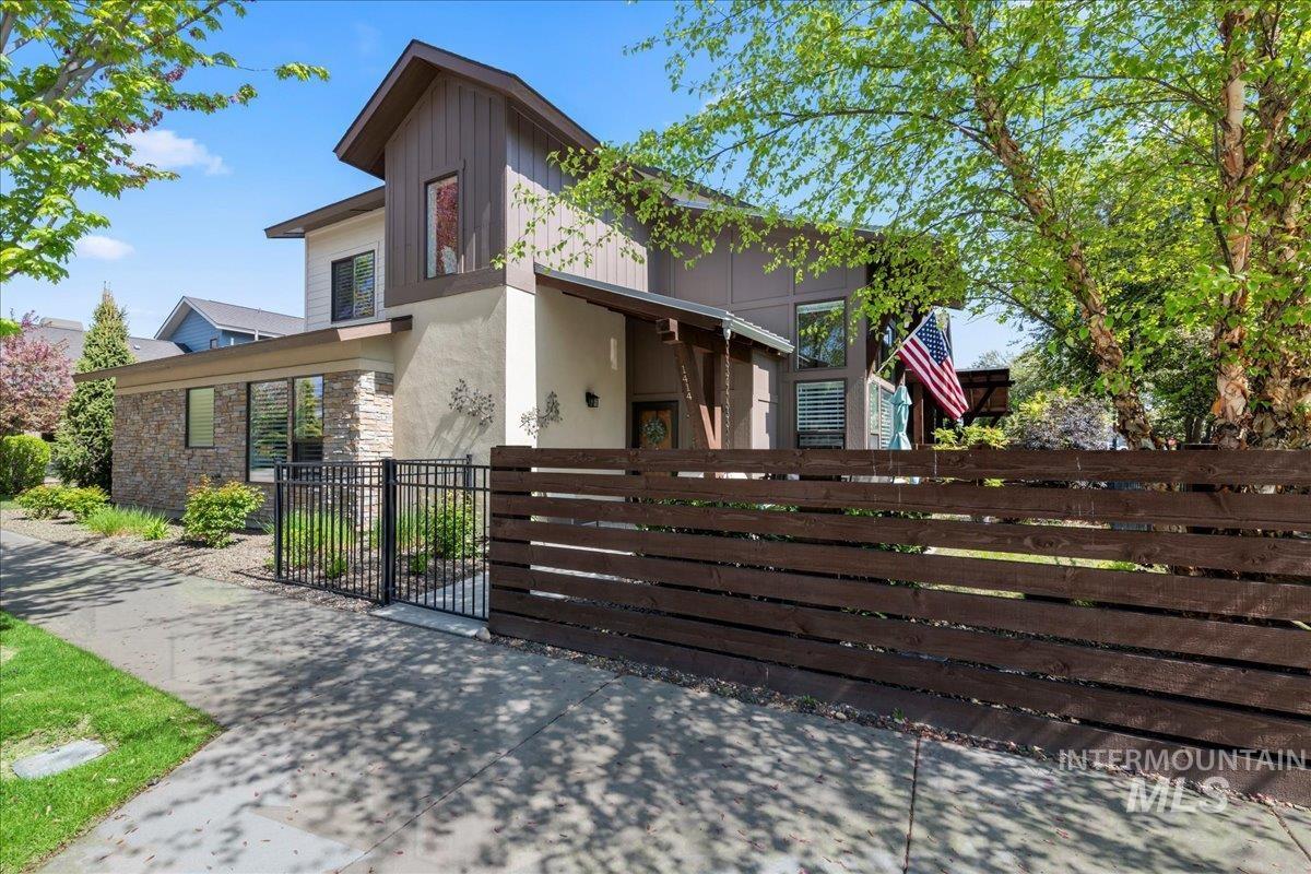 1414 E Lone Shore Dr.