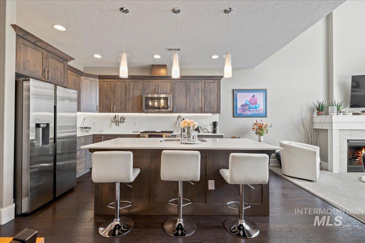 1414 E Lone Shore Dr.