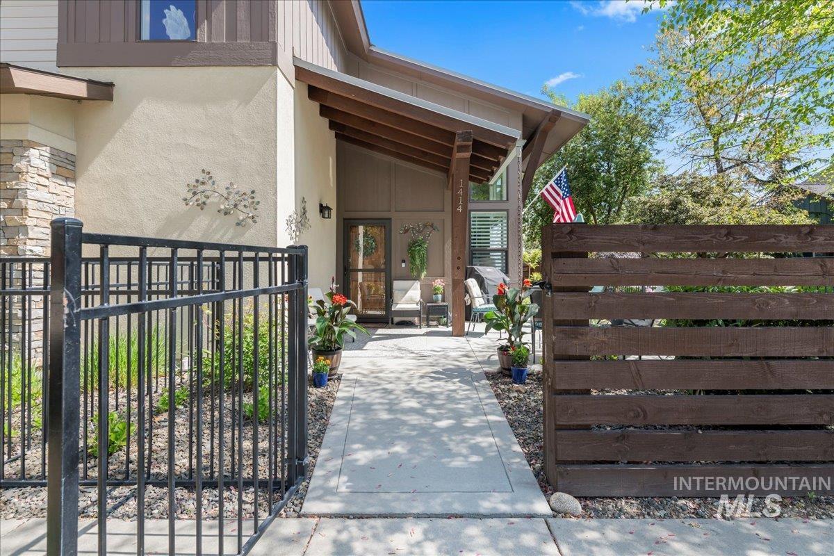 1414 E Lone Shore Dr.