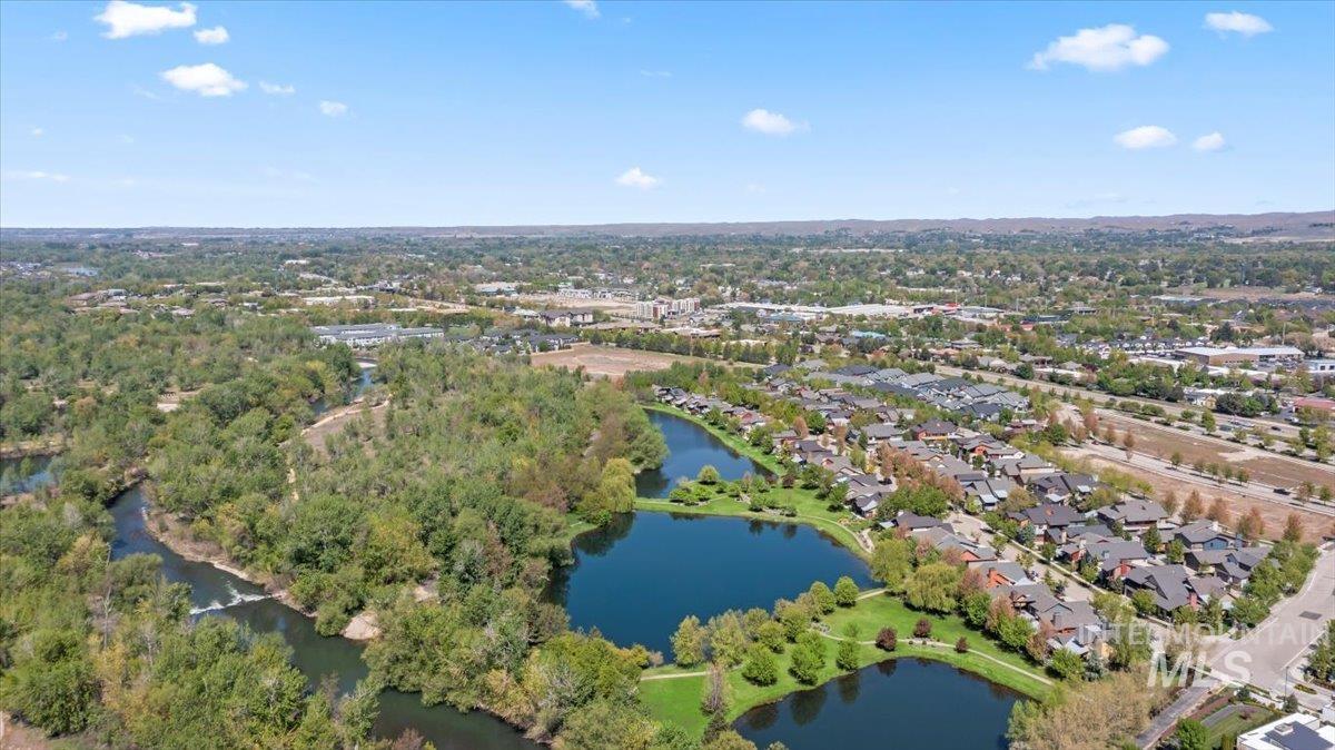 1414 E Lone Shore Dr.