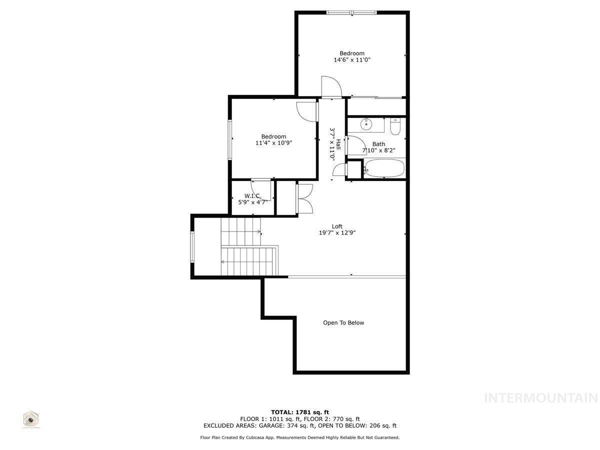 1414 E Lone Shore Dr.