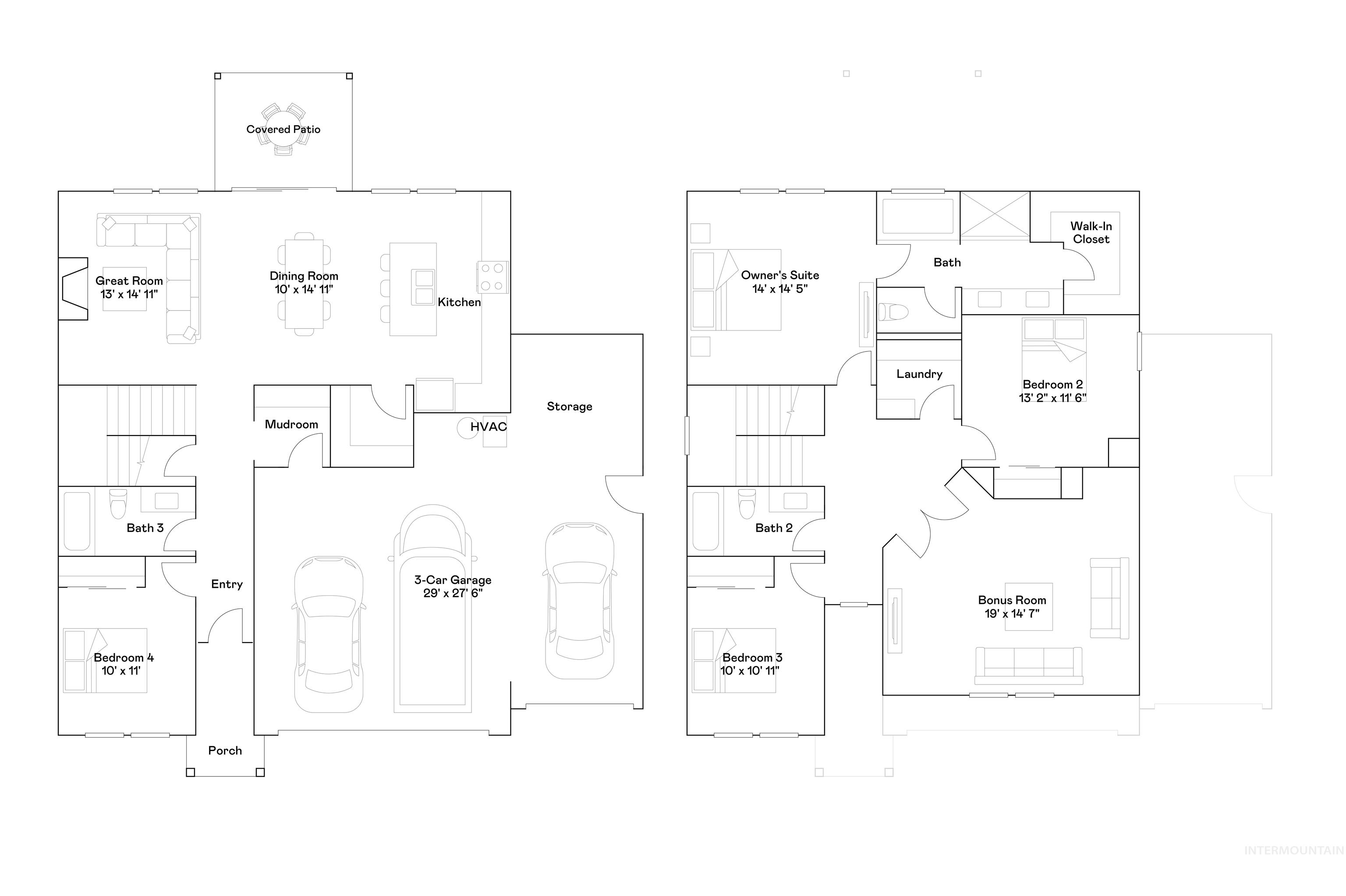 4581 W Philomena Ct