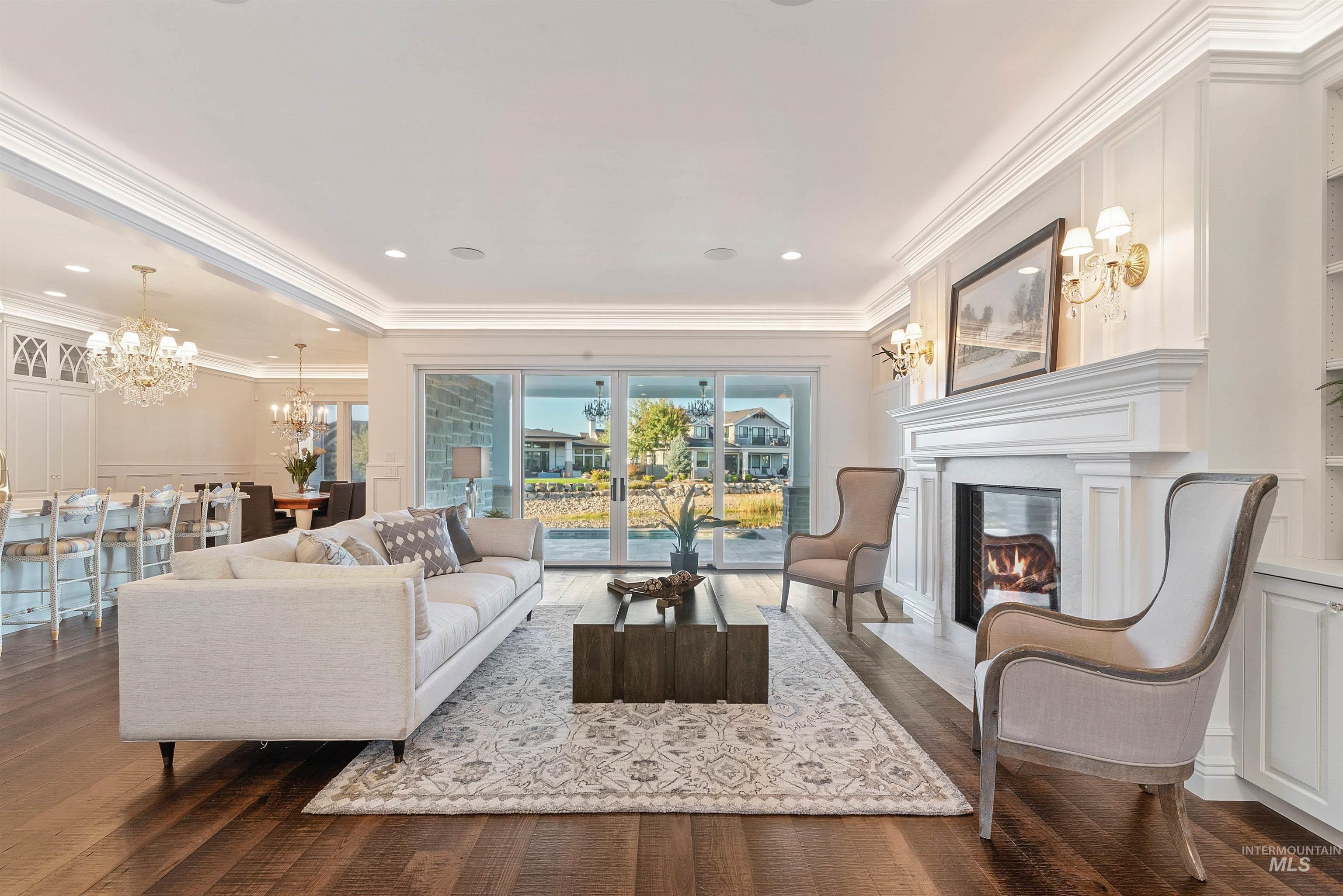 1781 E Garden Brook Drive