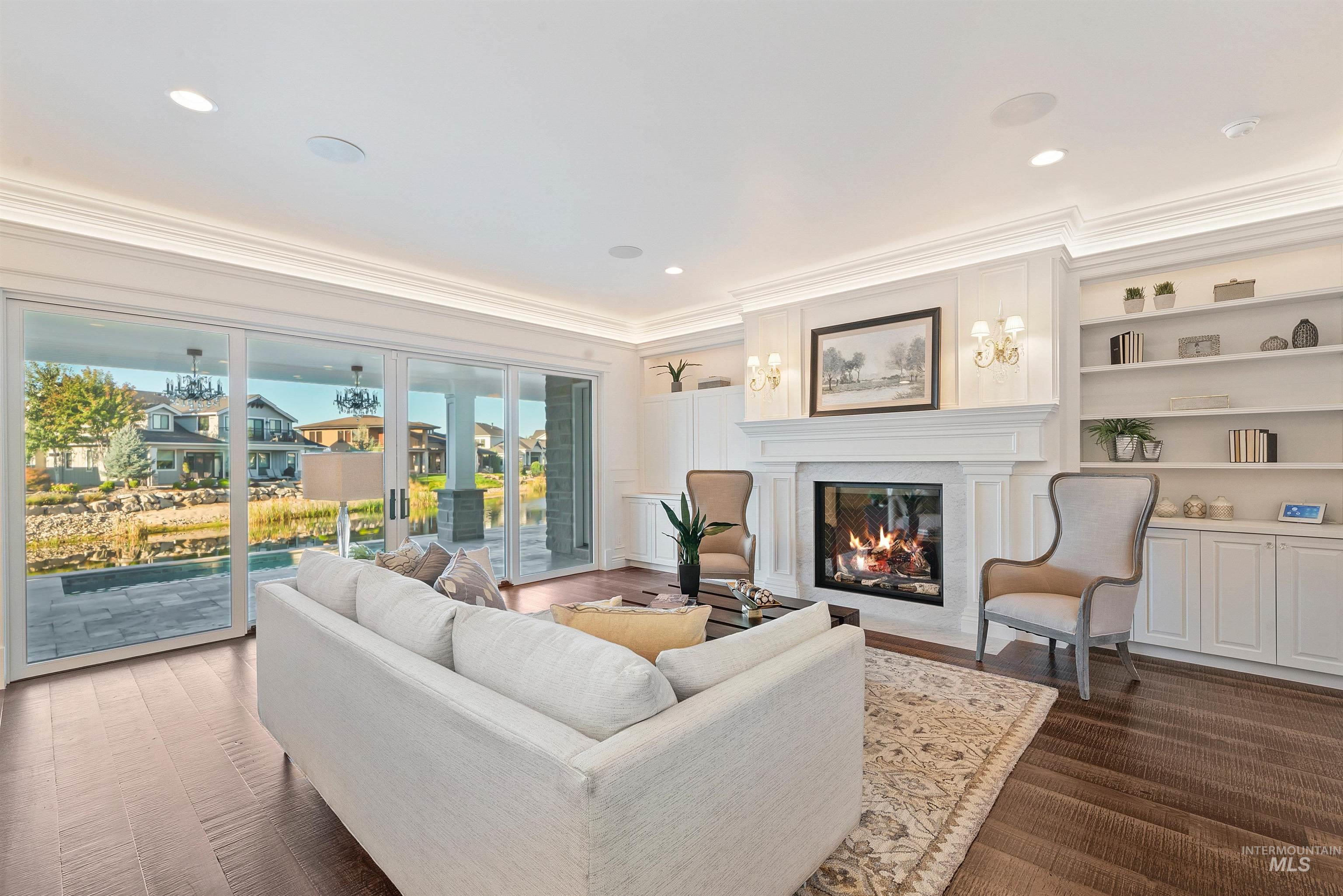 1781 E Garden Brook Drive